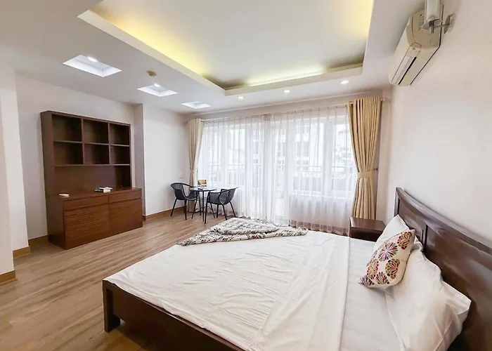 Eco Nest Boutique Hotel