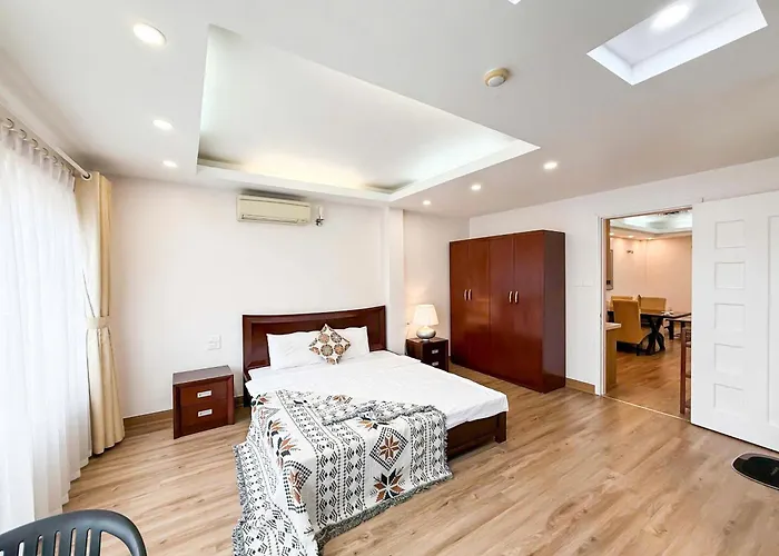 Eco Nest Boutique Hotel